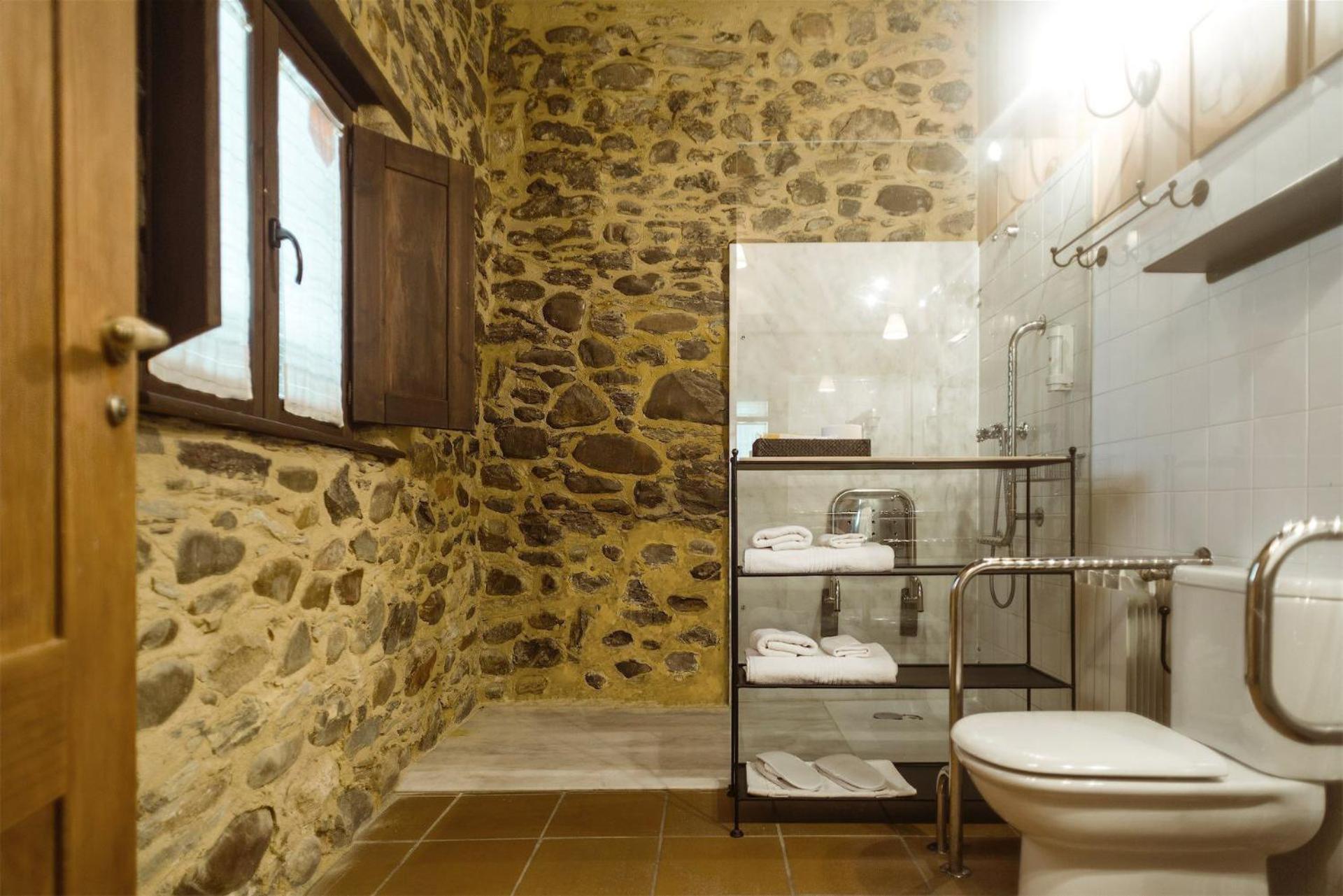 El Tiempo Recobrado - Hotel De Relax En El Bierzo Villamartin de la Abadia Exterior foto