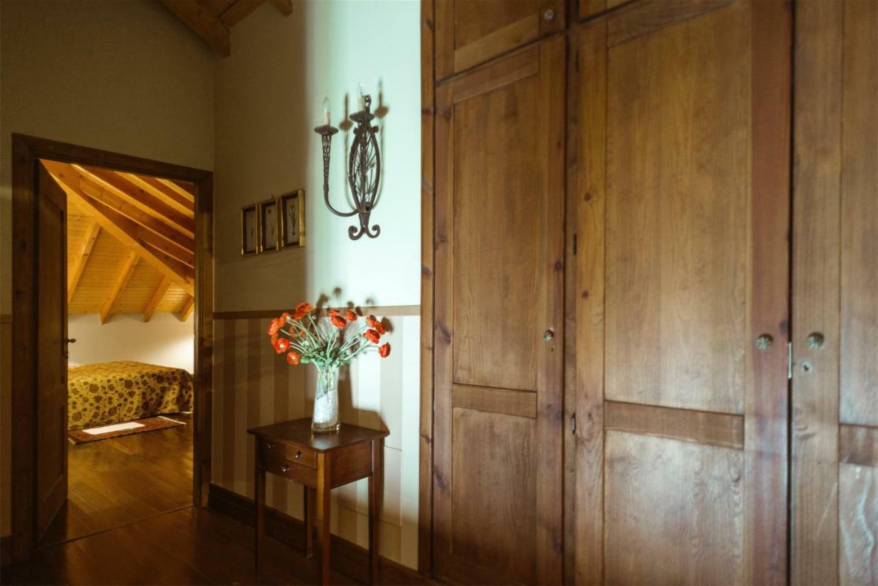 El Tiempo Recobrado - Hotel De Relax En El Bierzo Villamartin de la Abadia Exterior foto